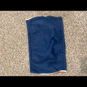 TARGET TUBE TOP - NEW